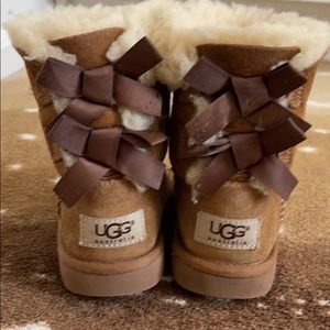 Girls Ugg’s